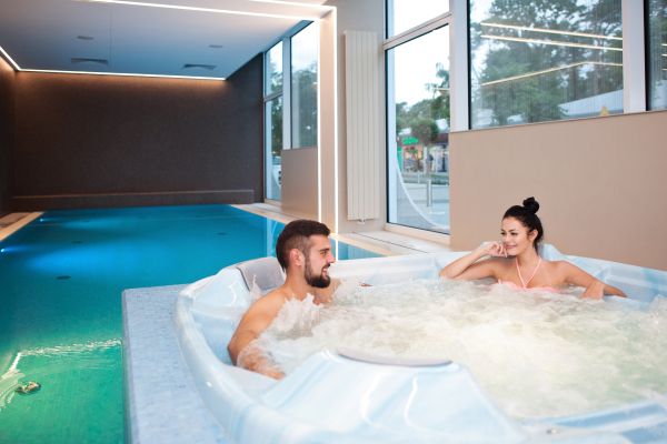 Hotel Baltic Palace (Rewal)